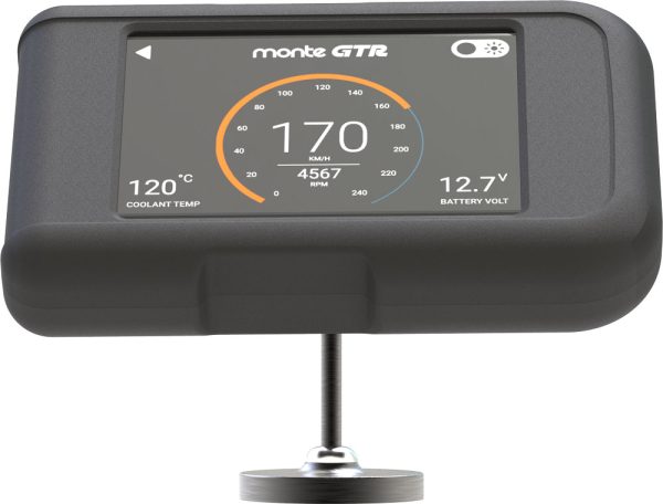 Monte GTR Performance Tuning Chip - Image 2