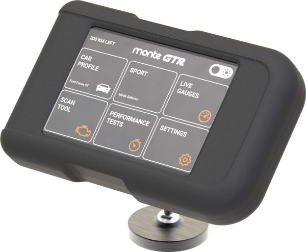 Monte GTR Performance Tuning Chip - Image 4
