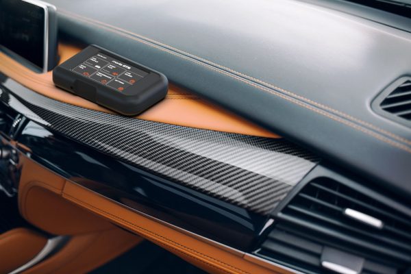 Monte GTR Performance Tuning Chip - Image 7